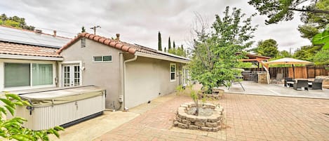 Casa (3 Bedrooms) | Interior