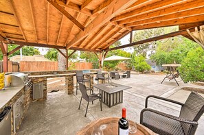 House (3 Bedrooms) | Interior - Bright Concord Home w/ Amenity-packed Patio! (Concord)