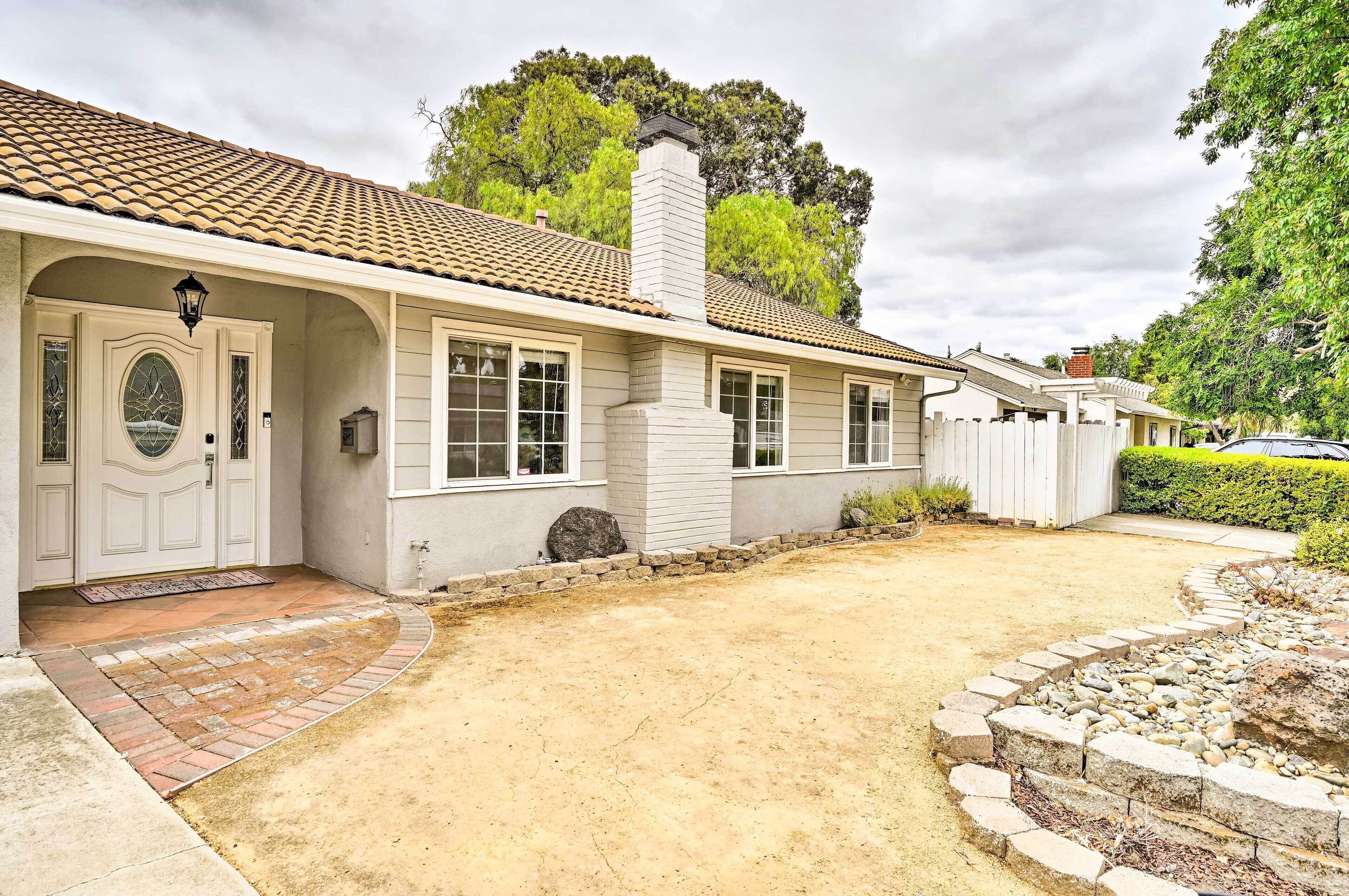 House (3 Bedrooms) | Bahagian dalam