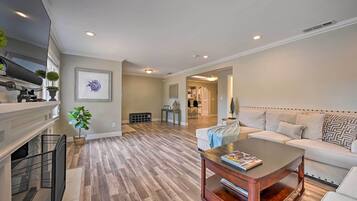 Maison (3 Bedrooms) | Intérieur