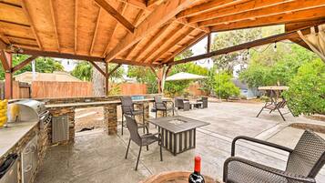 Maison (3 Bedrooms) | Intérieur