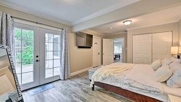 Maison (3 Bedrooms) | 3 chambres, espace de travail pour ordinateur portable