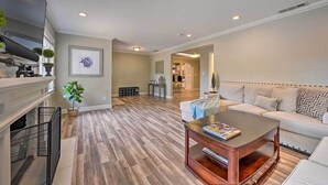 Nhà (3 Bedrooms) | Nội thất