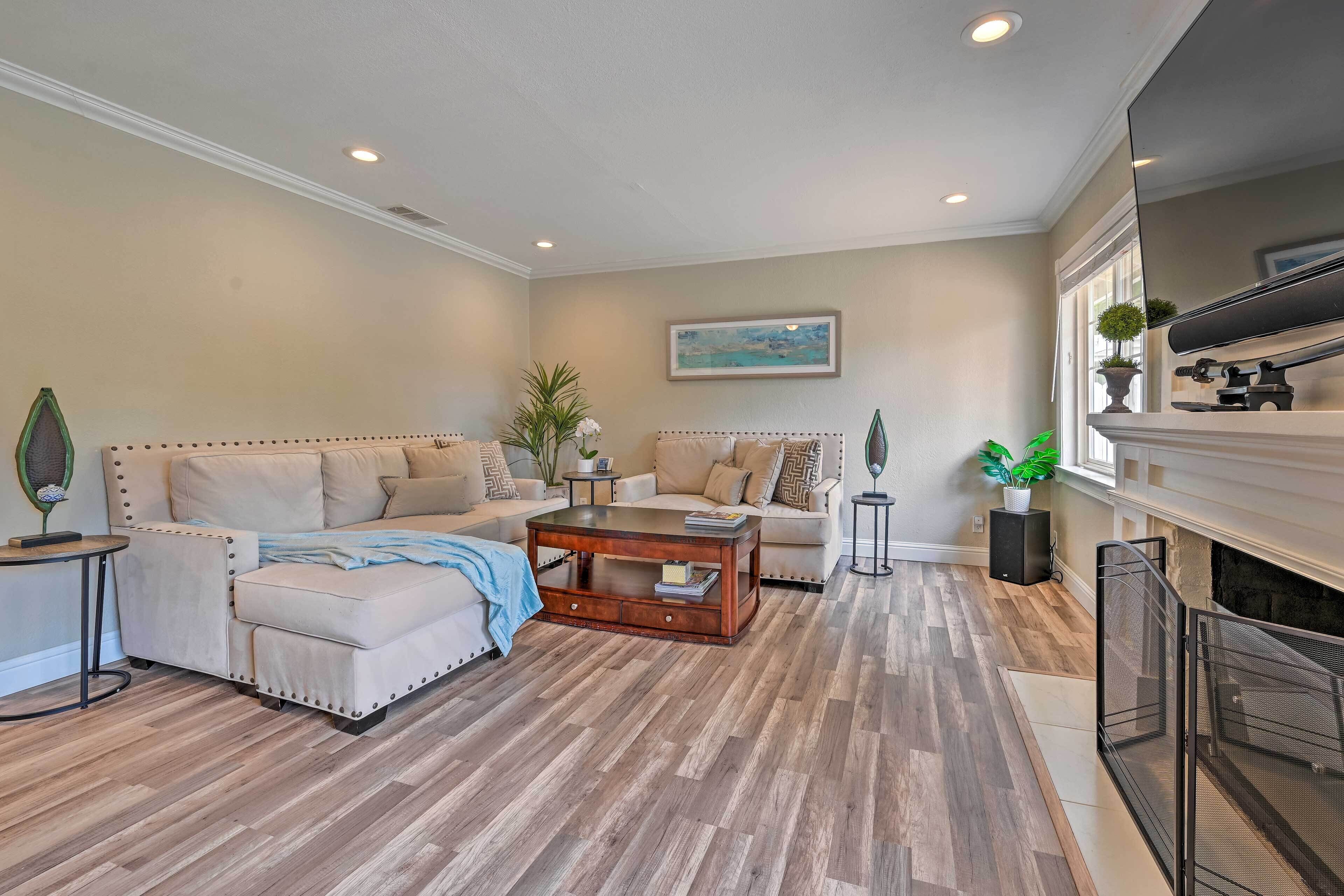 Huis (3 Bedrooms) | Interieur