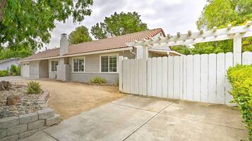 Maison (3 Bedrooms) | Intérieur
