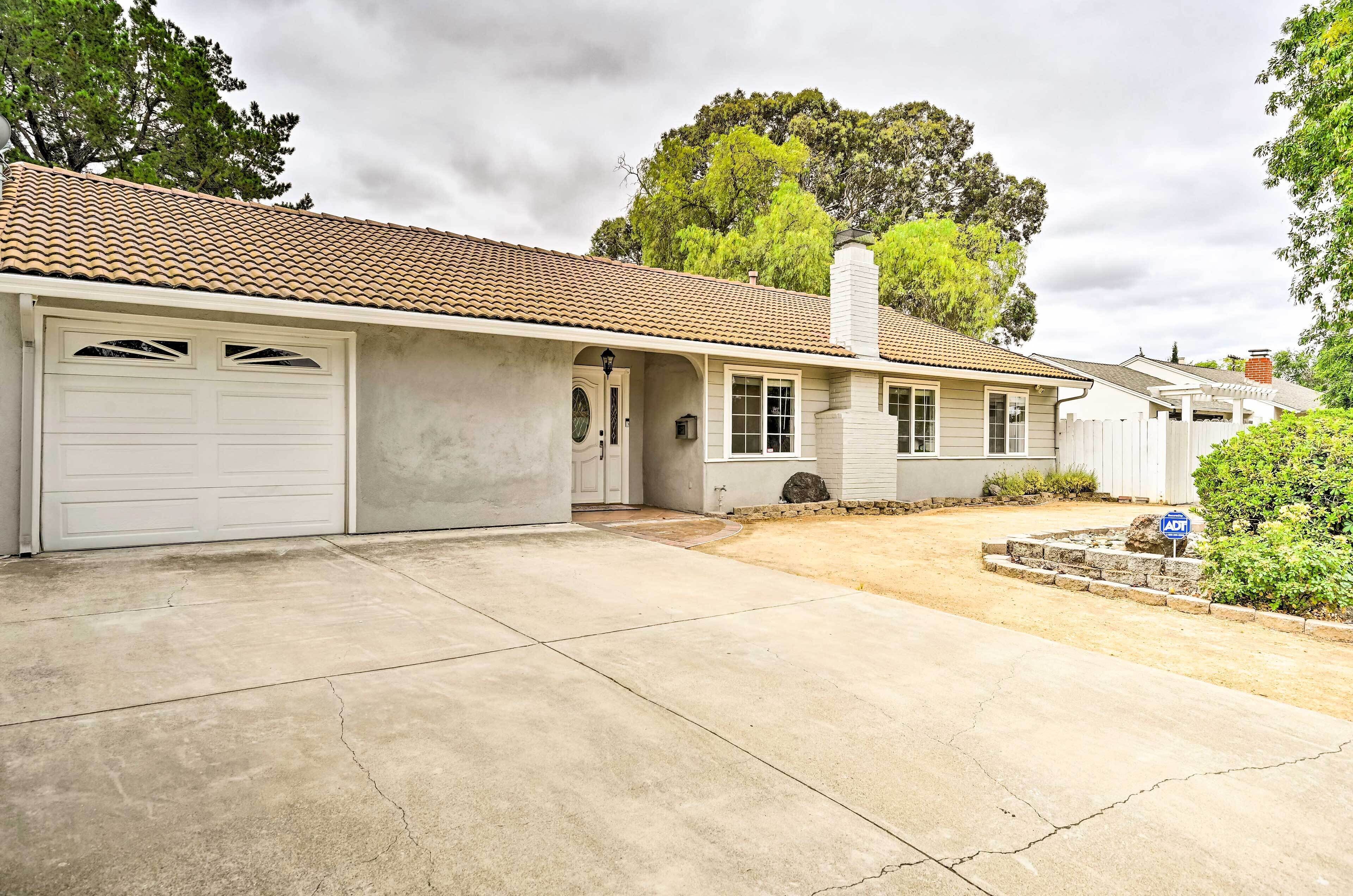 獨棟房屋 (3 Bedrooms) | 住宿內部