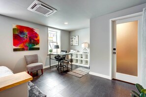 Apartament (2 Bedrooms) | Interior