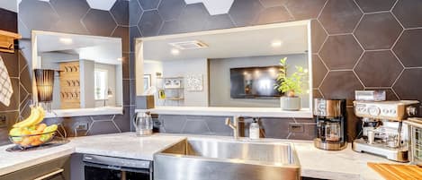 Íbúð (2 Bedrooms) | Að innan