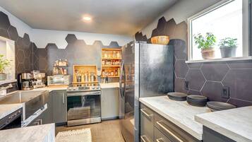 Căn hộ (2 Bedrooms) | Nội thất