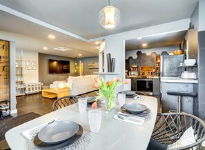 Apartament (2 Bedrooms) | Interior