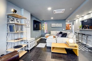 Apartament (2 Bedrooms) | Interior