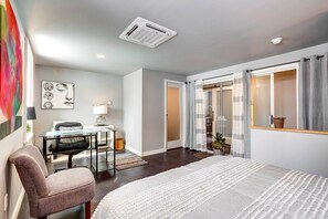 Apartament (2 Bedrooms) | Interior