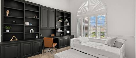 Casa (5 Bedrooms) | Interior