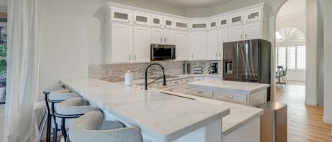 Casa (5 Bedrooms) | Interior