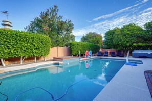 Maison (5 Bedrooms) | Intérieur