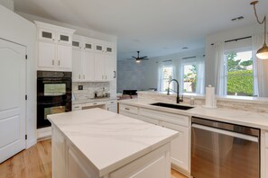 하우스 (5 Bedrooms) | 내부