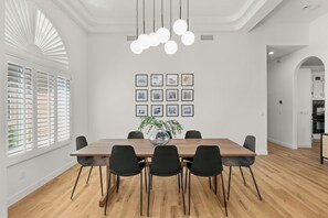 Casa (5 Bedrooms) | Parte interna