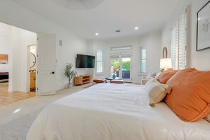 하우스 (5 Bedrooms) | 내부