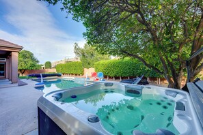 Maison (5 Bedrooms) | Intérieur