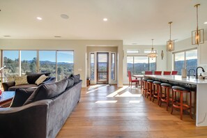Maison (4 Bedrooms) | Intérieur