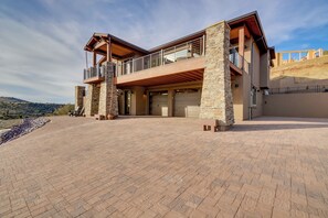 Casa (4 Bedrooms) | Interior