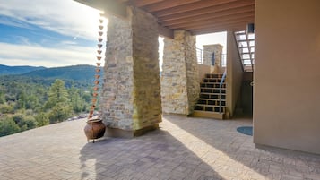 Maison (4 Bedrooms) | Intérieur