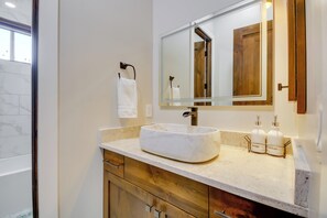 House (4 Bedrooms) | Interior - Prescott Vacation Rental w/ Game Room & Mtn Views! (Prescott)