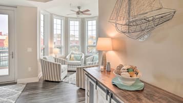 公寓 (2 Bedrooms) | 住宿內部