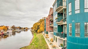 Leilighet (2 Bedrooms) | Innvendig