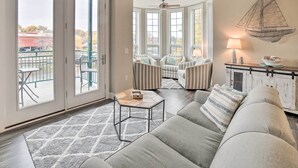 Leilighet (2 Bedrooms) | Innvendig