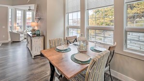 Leilighet (2 Bedrooms) | Innvendig