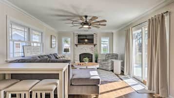 House (3 Bedrooms) | Bahagian dalam