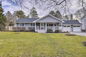 Casa (3 Bedrooms) | Parte interna