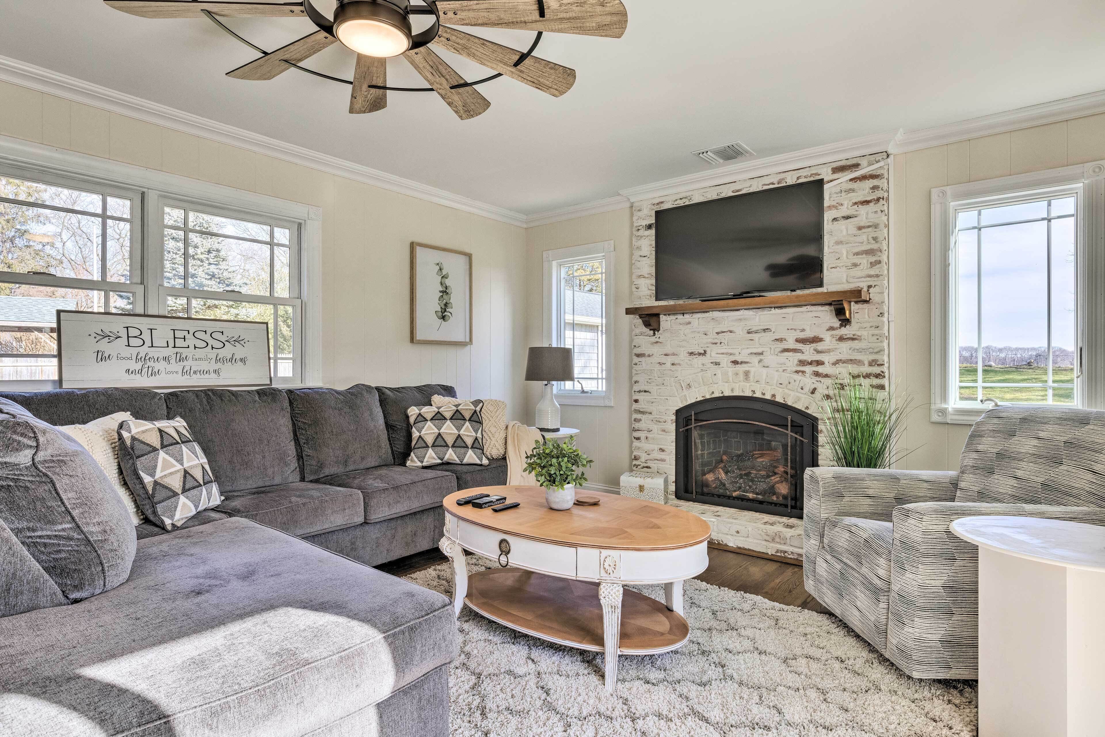 House (3 Bedrooms) | Front of property