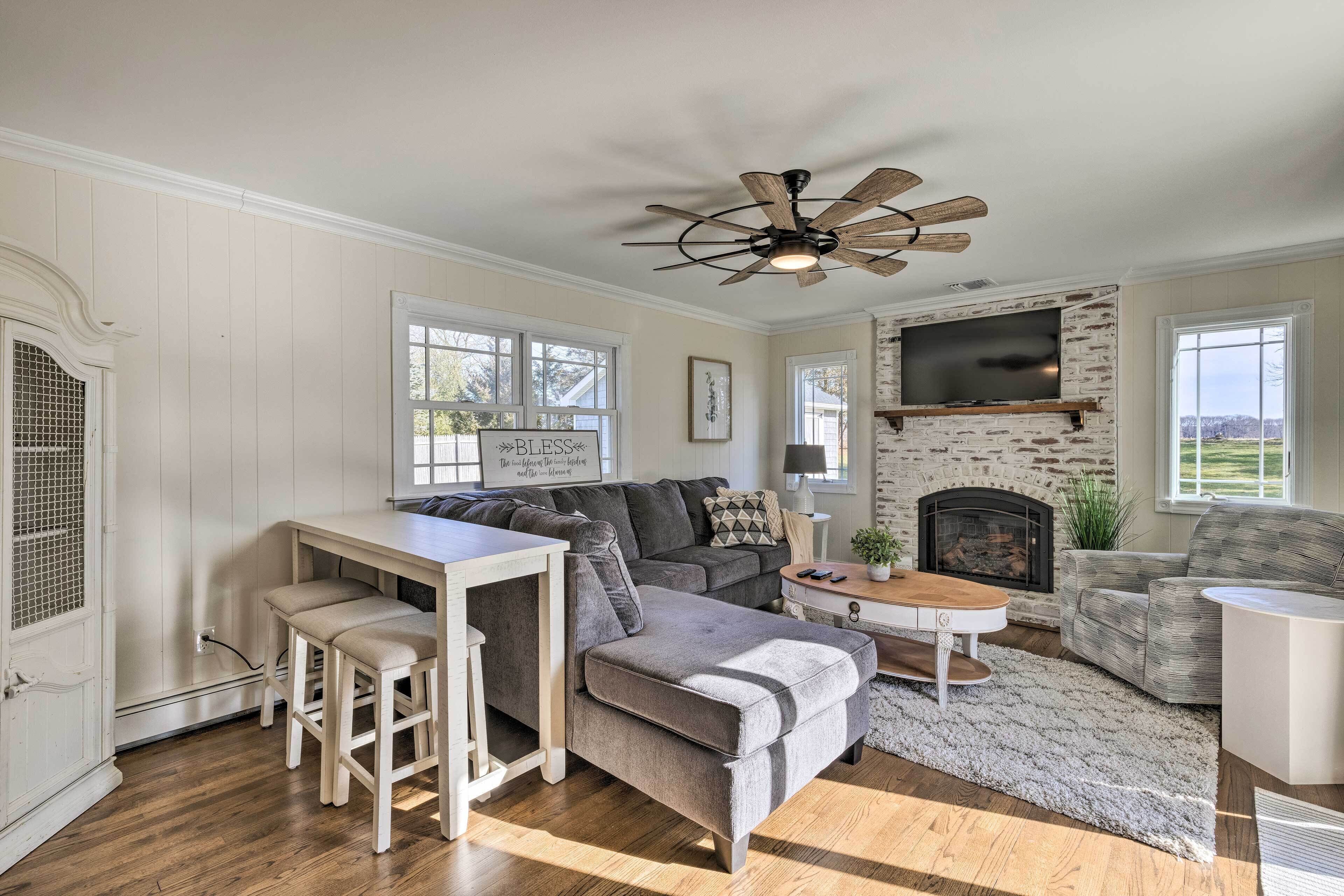 Casa (3 Bedrooms) | Interior