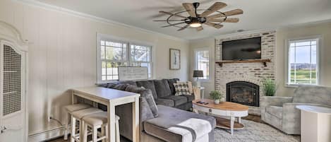 Casa (3 Bedrooms) | Interior