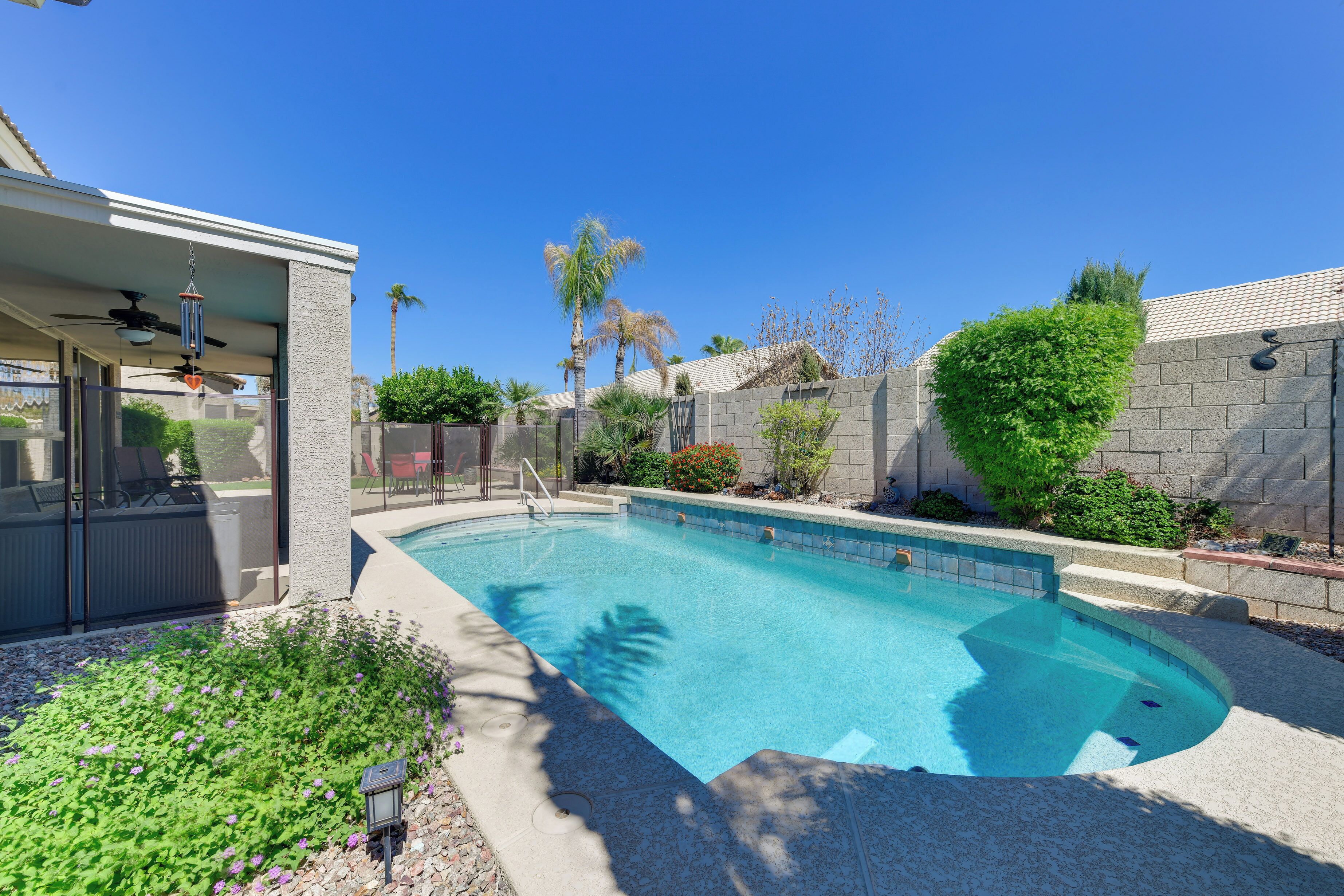 ハウス (3 Bedrooms) | 内装