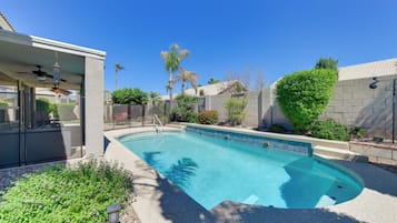 獨棟房屋 (3 Bedrooms) | 住宿內部