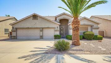 獨棟房屋 (3 Bedrooms) | 住宿內部