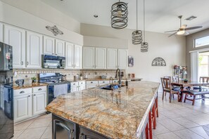 Nhà (3 Bedrooms) | Nội thất