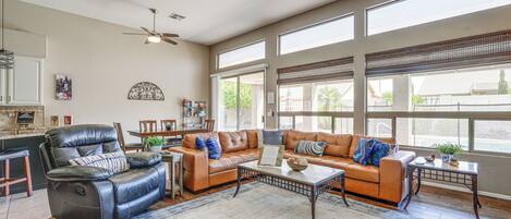 Casa (3 Bedrooms) | Vista frontal de la propiedad