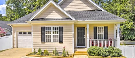 Hus (3 Bedrooms) | Innvendig