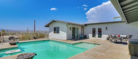 House (3 Bedrooms) | Front of property
