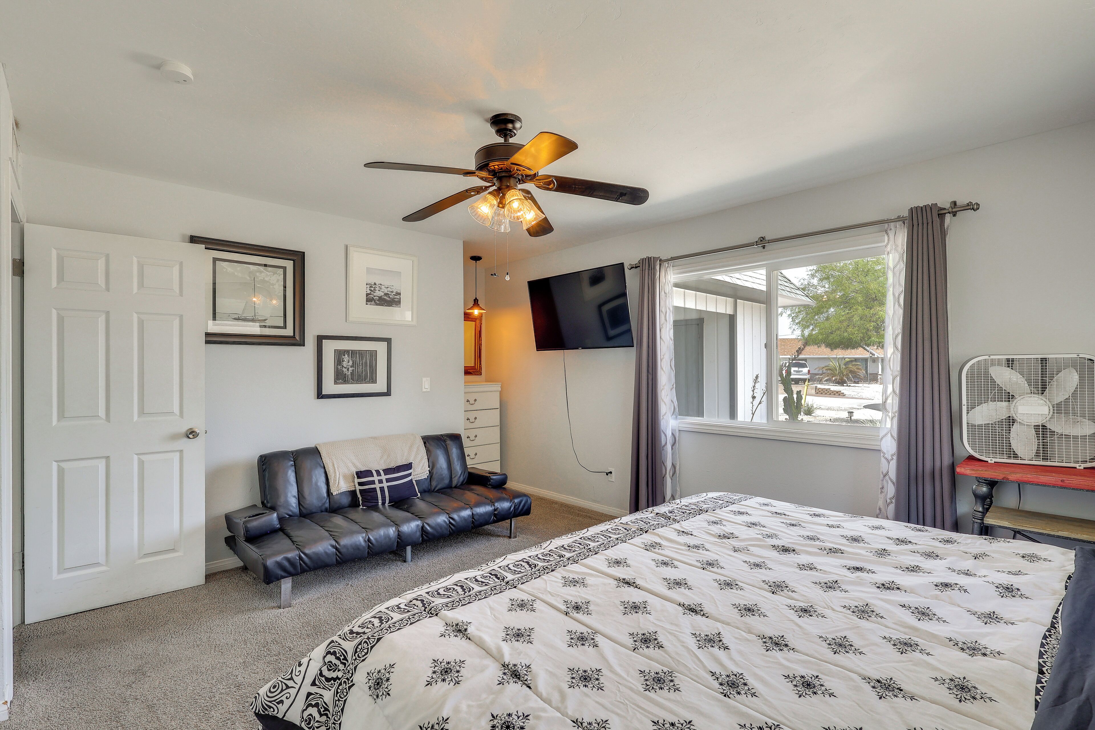 Casa (3 Bedrooms) | Interior