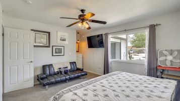 Casa (3 Bedrooms) | Interior