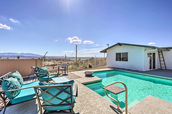 Maison (3 Bedrooms) | Intérieur