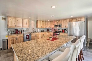 하우스 (3 Bedrooms) | 내부