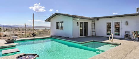 House (3 Bedrooms) | Front of property