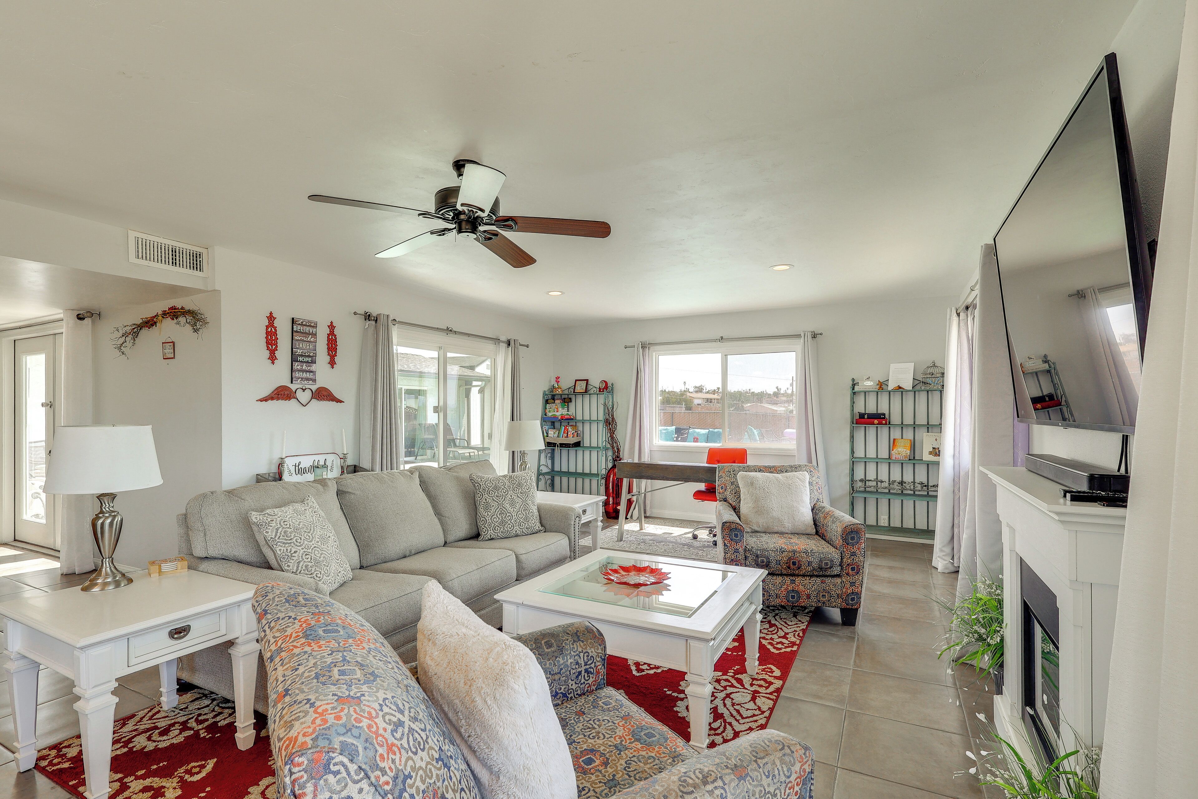Casa (3 Bedrooms) | Interior