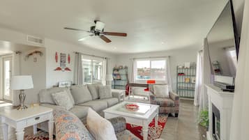 Casa (3 Bedrooms) | Interior